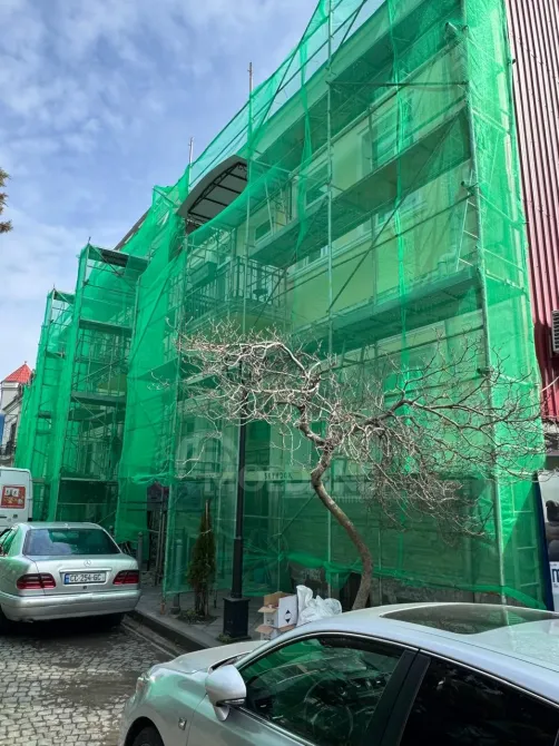 Shida samsheneblo borbliani kharacho 6 metro თბილისი - photo 8