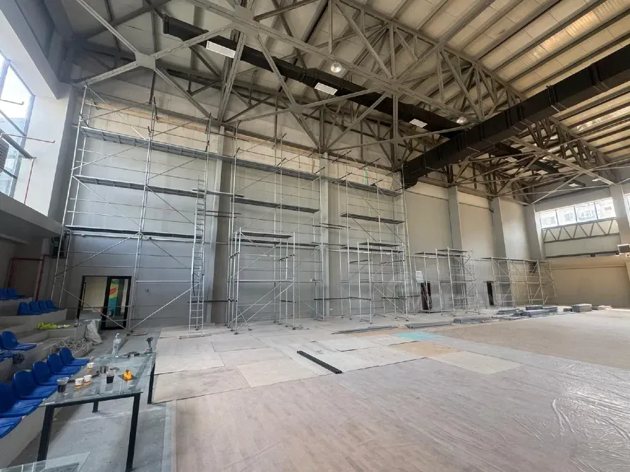 Shida samsheneblo borbliani kharacho 6 metro თბილისი - photo 1