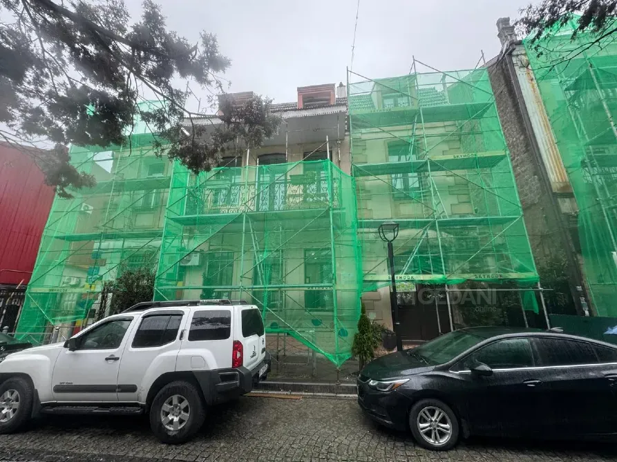 Shida samsheneblo borbliani kharacho 6 metro თბილისი - photo 9