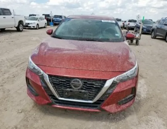 Nissan Sentra 2021 Тбилиси