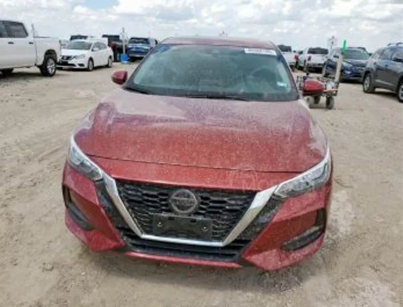 Nissan Sentra 2021 თბილისი - photo 1