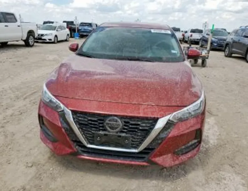 Nissan Sentra 2021 თბილისი - photo 6