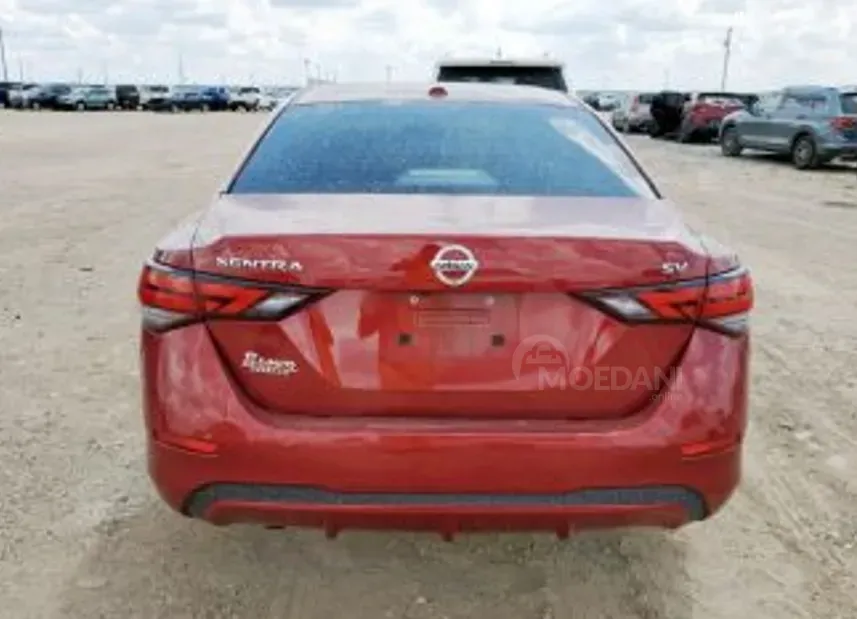 Nissan Sentra 2021 თბილისი - photo 5