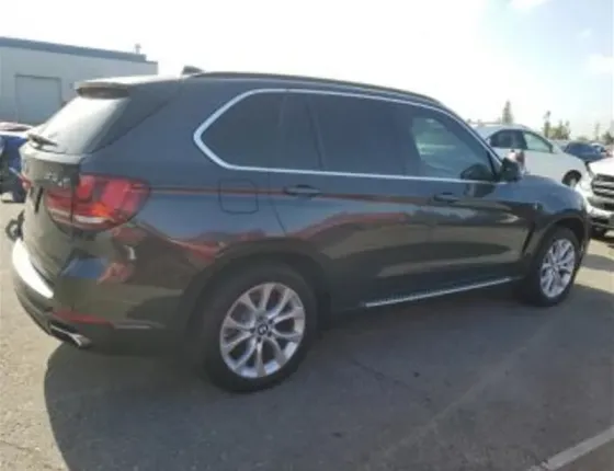 BMW X5 2016 Тбилиси