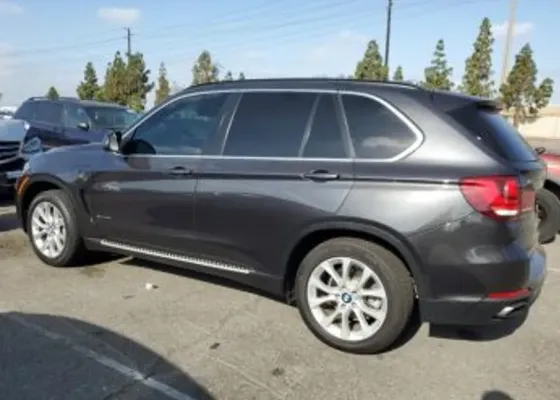 BMW X5 2016 Тбилиси