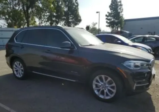 BMW X5 2016 Тбилиси