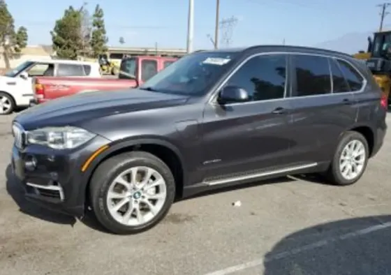 BMW X5 2016 Тбилиси