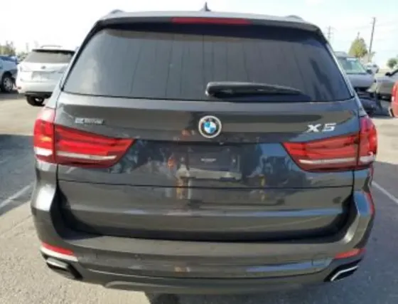BMW X5 2016 Тбилиси