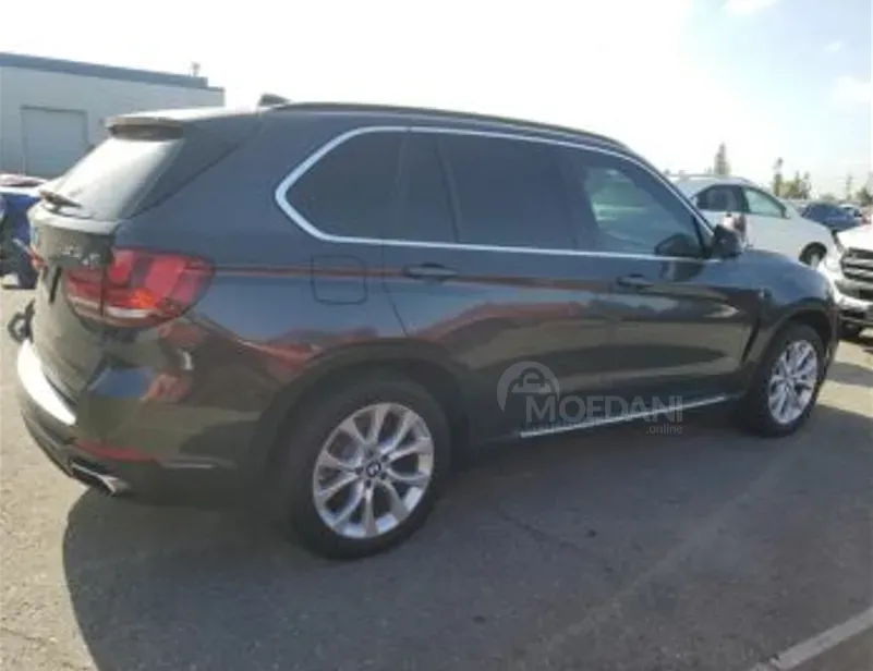 BMW X5 2016 Тбилиси - изображение 3