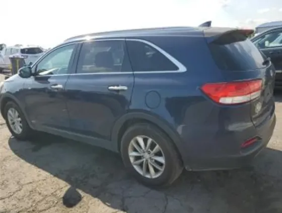 Kia Sorento 2016 Тбилиси