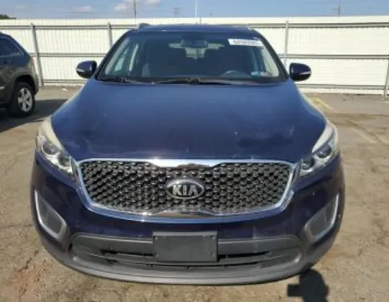 Kia Sorento 2016 Тбилиси