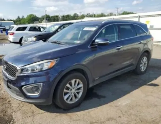 Kia Sorento 2016 Тбилиси