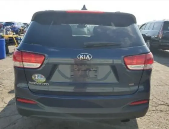 Kia Sorento 2016 Тбилиси