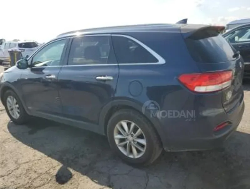 Kia Sorento 2016 თბილისი - photo 3