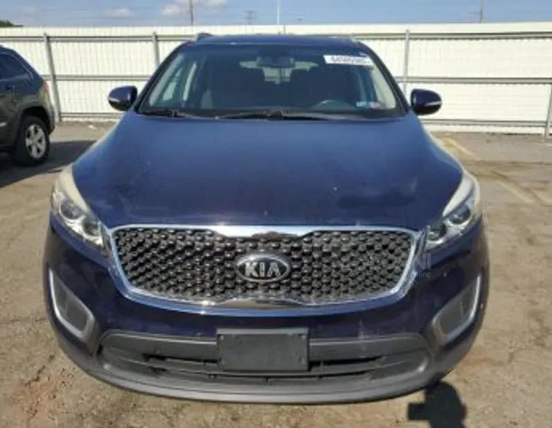 Kia Sorento 2016 თბილისი - photo 1
