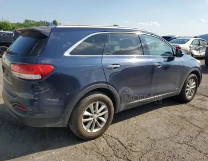 Kia Sorento 2016 თბილისი - photo 2