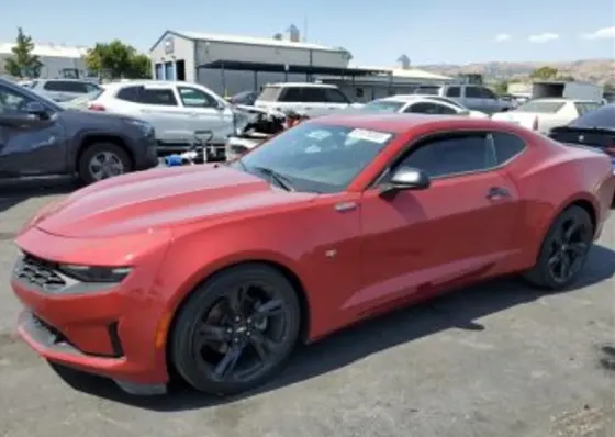 Chevrolet Camaro 2019 Тбилиси