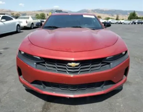Chevrolet Camaro 2019 Тбилиси