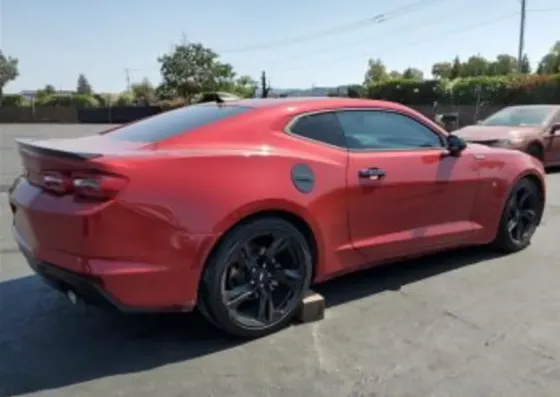 Chevrolet Camaro 2019 Тбилиси