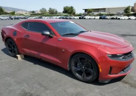 Chevrolet Camaro 2019 Тбилиси