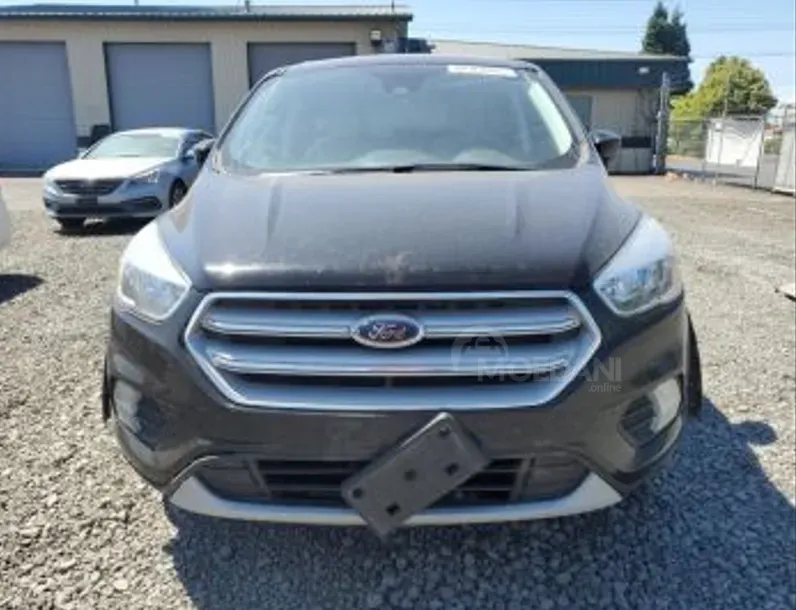 Ford Escape 1.5L 2 თბილისი - photo 1