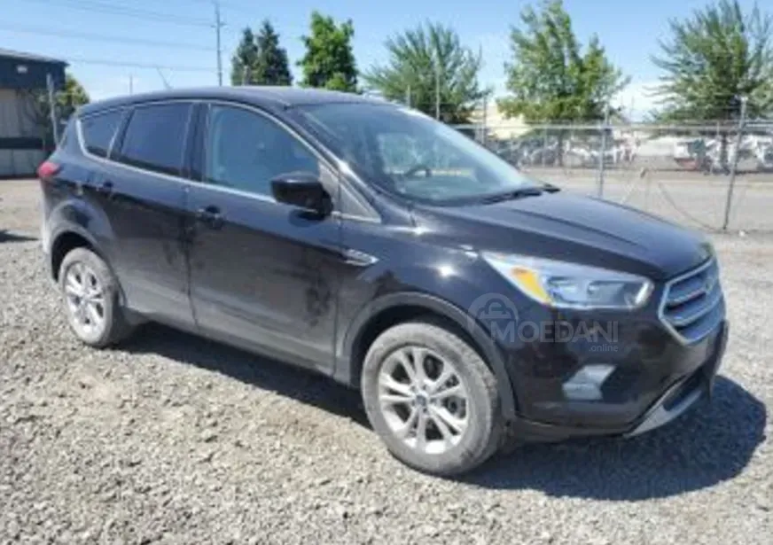 Ford Escape 1.5L 2 თბილისი - photo 2