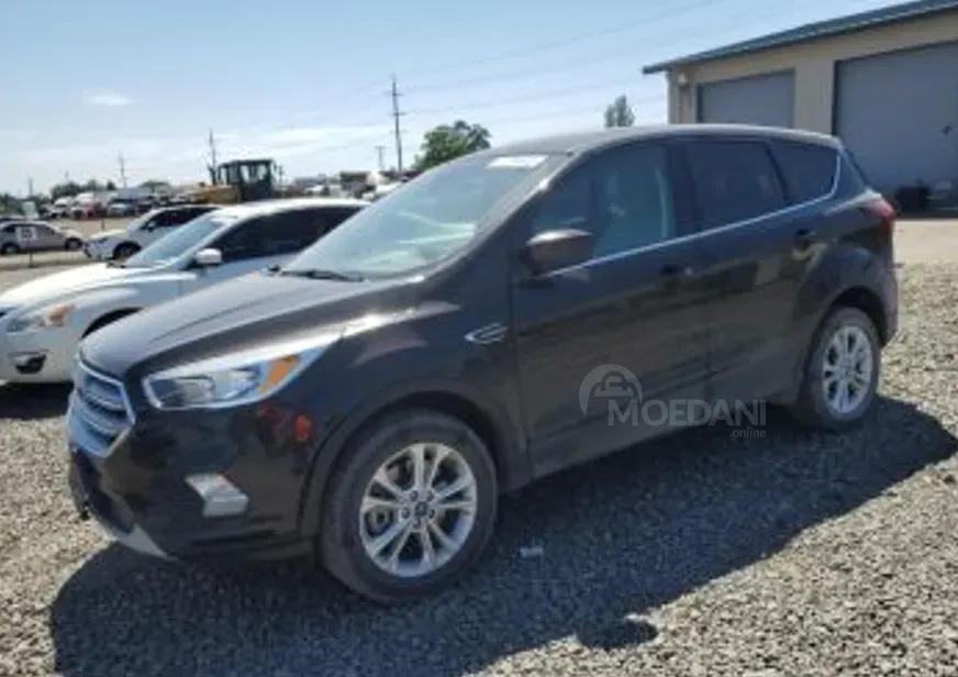 Ford Escape 1.5L 2 თბილისი - photo 5