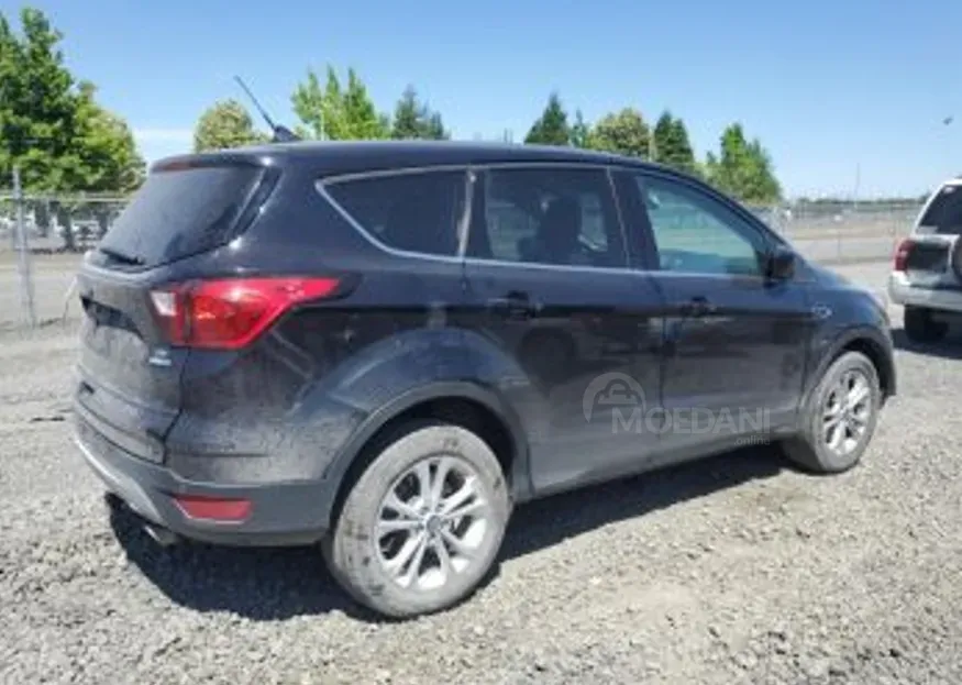 Ford Escape 1.5L 2 თბილისი - photo 3
