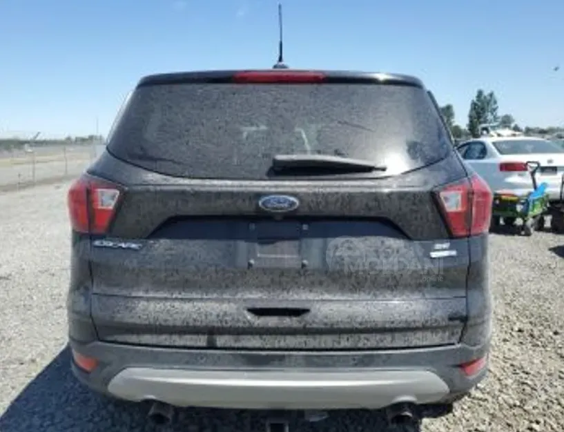 Ford Escape 1.5L 2 თბილისი - photo 6