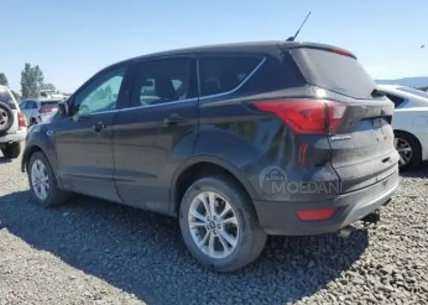 Ford Escape 1.5L 2 თბილისი - photo 4