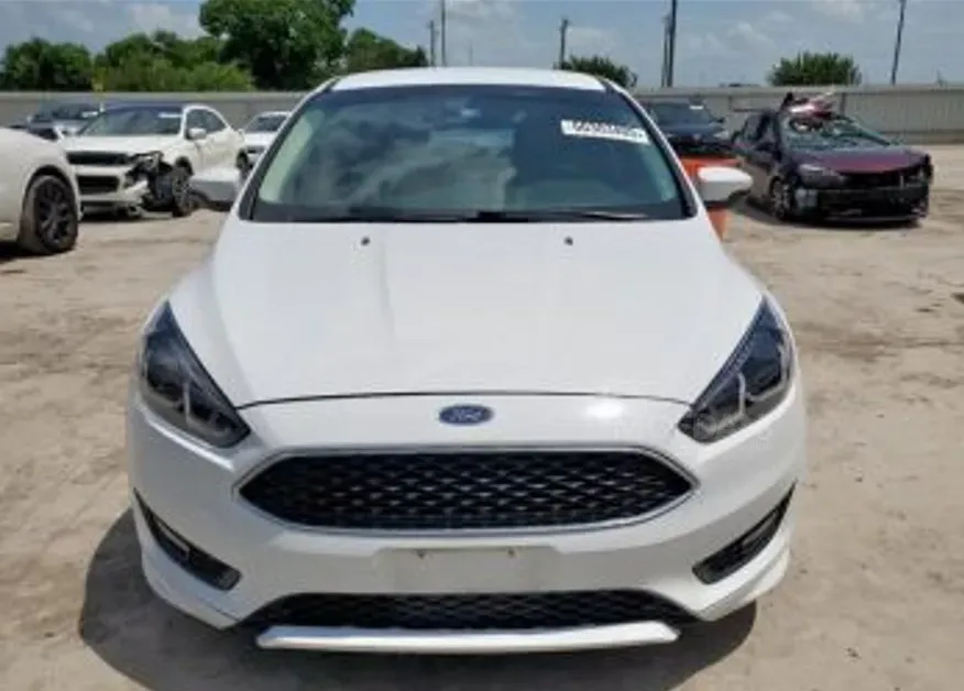 Ford Focus 2L 2016 Тбилиси - изображение 1