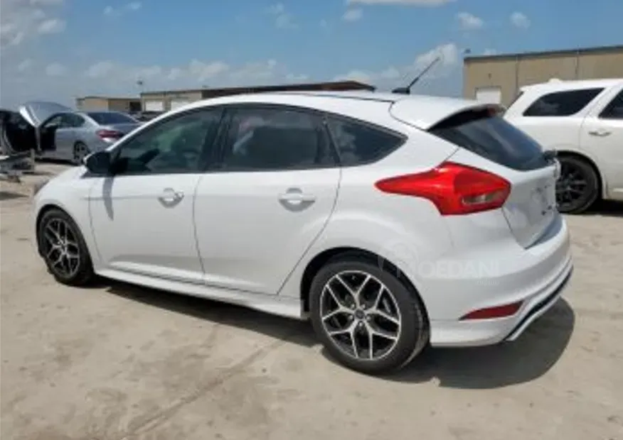 Ford Focus 2L 2016 Тбилиси - изображение 4