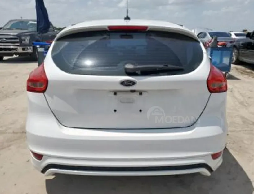 Ford Focus 2L 2016 Тбилиси - изображение 6