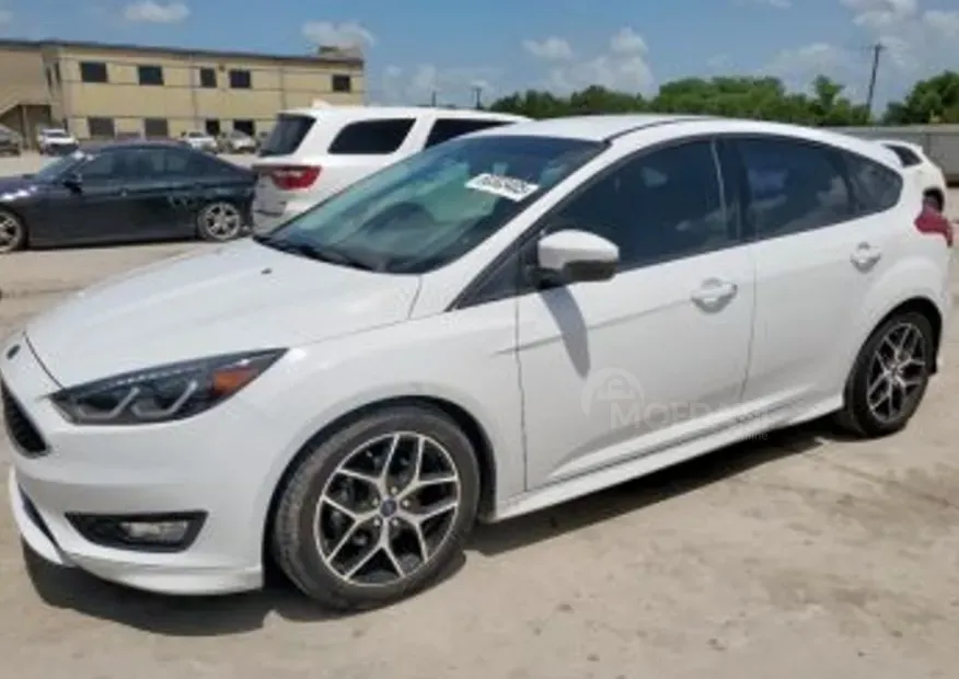 Ford Focus 2L 2016 Тбилиси - изображение 5