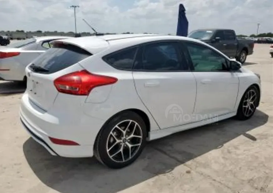 Ford Focus 2L 2016 Тбилиси - изображение 3