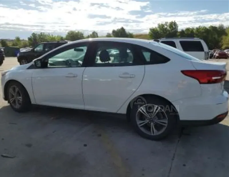 Ford Focus 1L 2017 Тбилиси - изображение 5