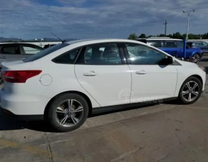 Ford Focus 1L 2017 Тбилиси - изображение 3