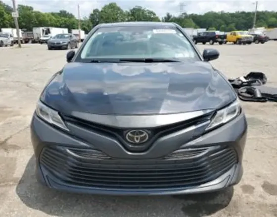 Toyota Camry 2.5L 2018 თბილისი