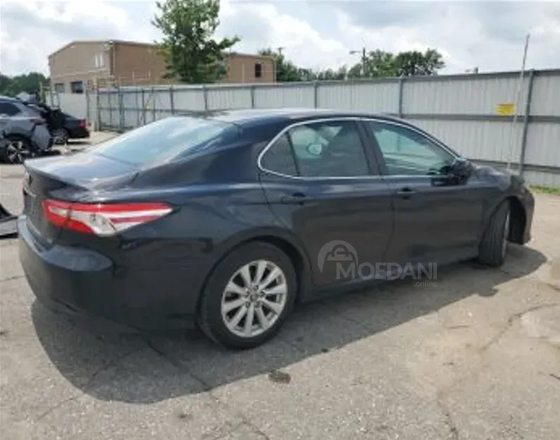 Toyota Camry 2.5L 2018 Тбилиси - изображение 2