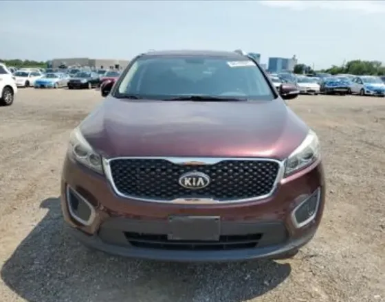 Kia Sorento 2016 Тбилиси