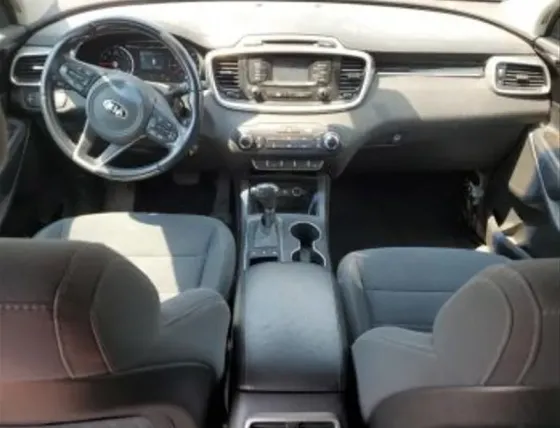 Kia Sorento 2016 Тбилиси