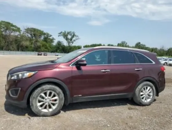 Kia Sorento 2016 Тбилиси