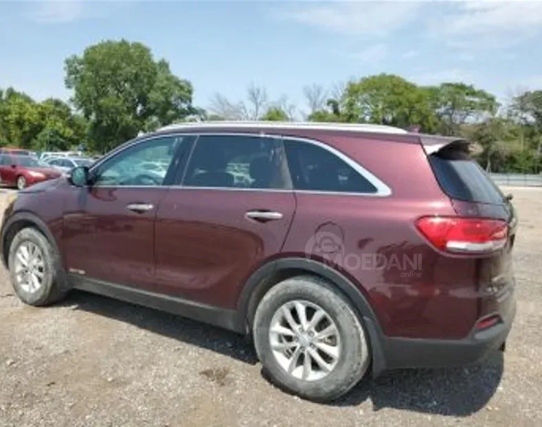 Kia Sorento 2016 თბილისი - photo 3