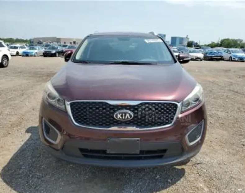 Kia Sorento 2016 თბილისი - photo 1