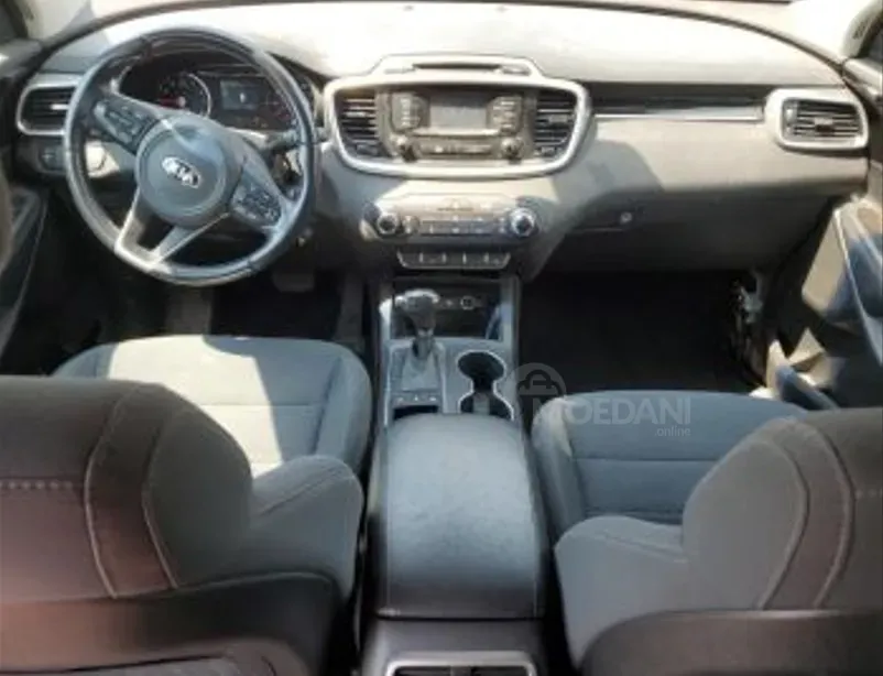 Kia Sorento 2016 თბილისი - photo 5