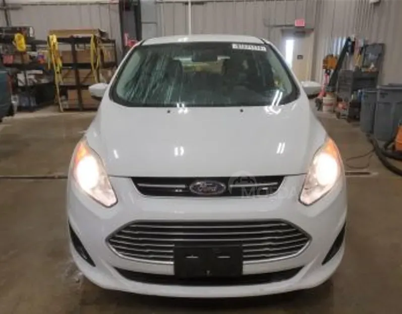Ford C-MAX 2L 2 თბილისი - photo 1
