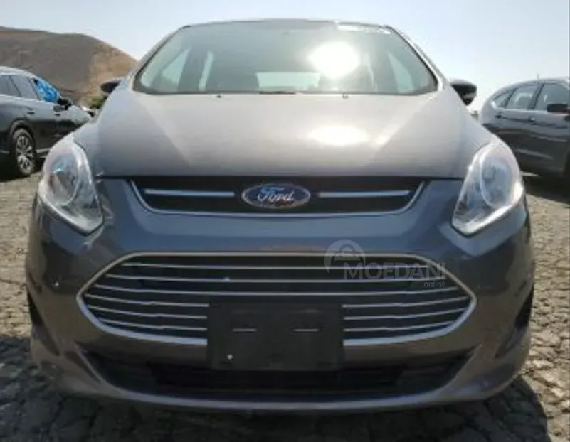 Ford C-MAX 2L 2 თბილისი - photo 1