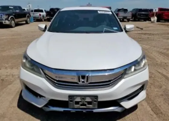 Honda Accord 2016 თბილისი