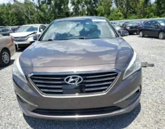 Hyundai Sonata 2015 თბილისი
