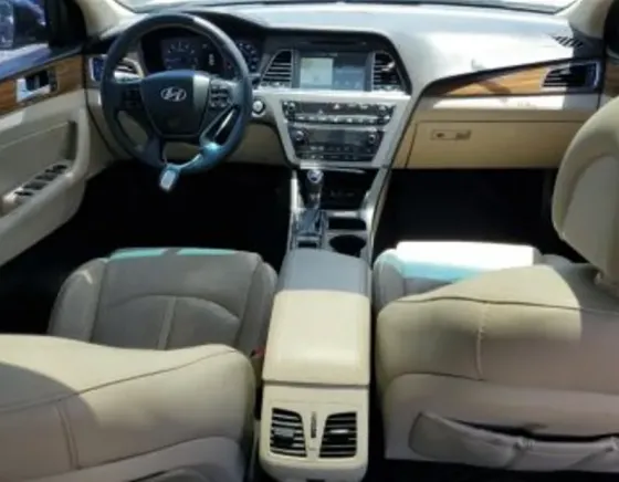 Hyundai Sonata 2015 თბილისი